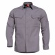 Рубашка PENTAGON Chase Tactical Shirt Wolf Grey K02014